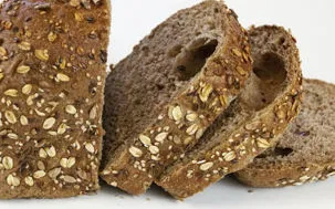 Pane ai cereali