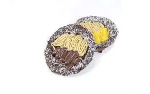 pasticcini alla crema