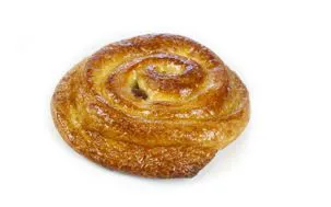 Sfoglia alla crema