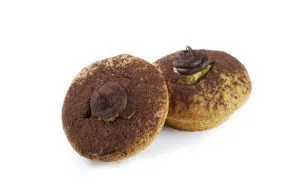pasticcini al cioccolato