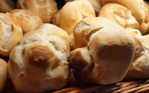 focaccia