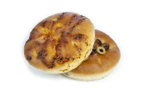pane condito