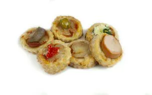 mignon salati