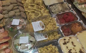 Cibo