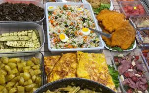banco Gastronomia Panificio Barbieri