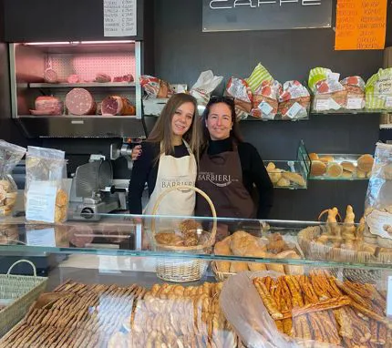Panificio barbieri