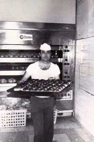 Panificio Barbieri