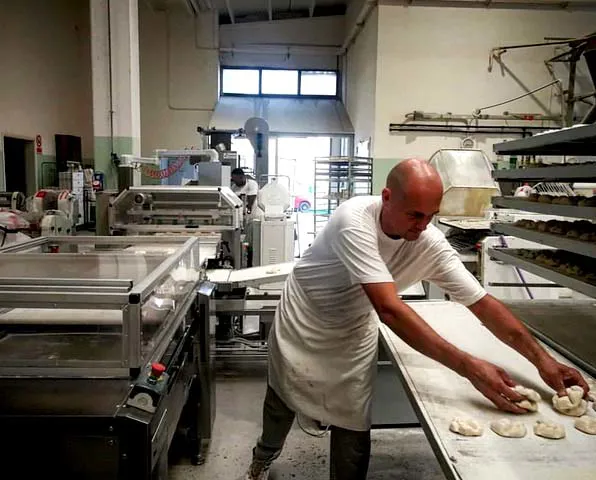 Panificio Barbieri