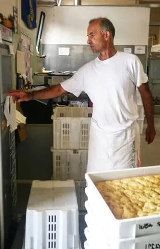 Panificio Barbieri
